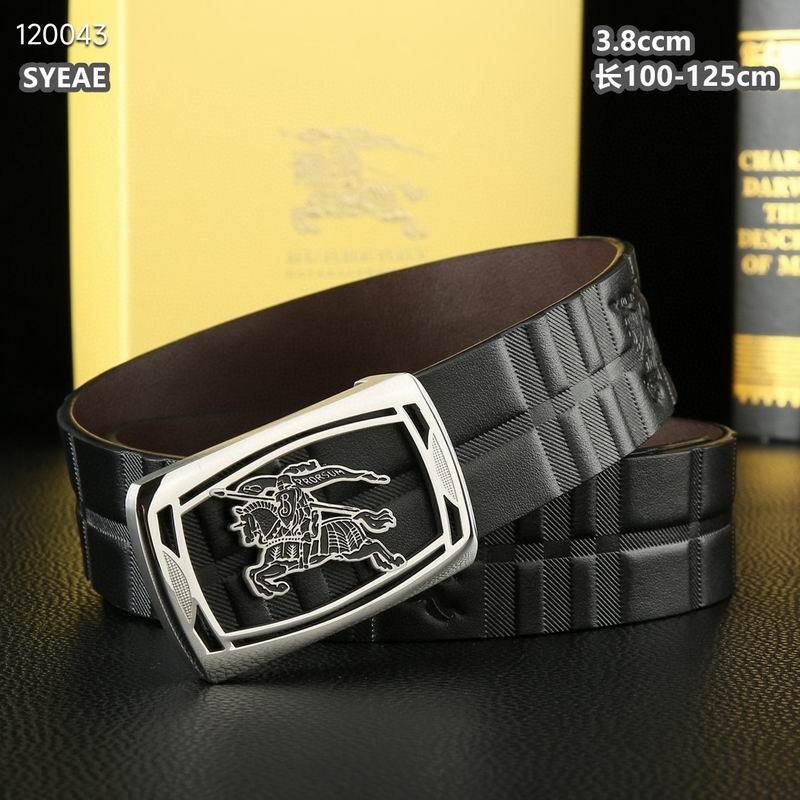 Burberry Belts 565